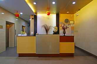 Sảnh chờ 4 Andy Hotel