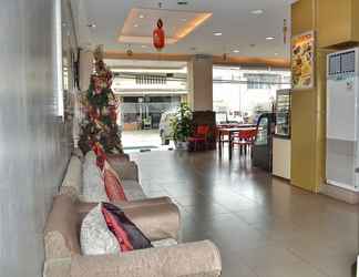 Sảnh chờ 2 Andy Hotel