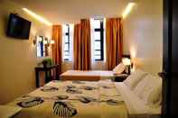 Kamar Tidur Silverstar Hotel