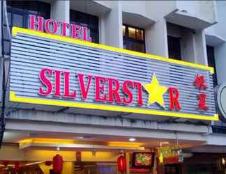 Exterior 2 Silverstar Hotel