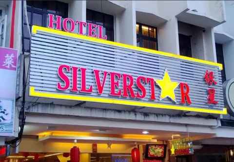 Exterior Silverstar Hotel