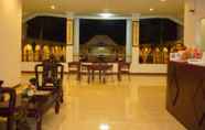 Lobby 3 Prima Hotel