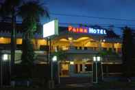 Bangunan Prima Hotel