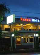 EXTERIOR_BUILDING Prima Hotel