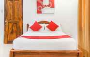 Kamar Tidur 2 Vilus Place Bed & Breakfast