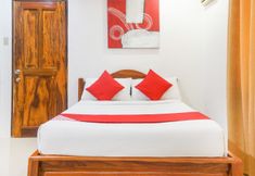 Bedroom 2 Vilus Place Bed & Breakfast