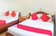 Bilik Tidur 7 Vilus Place Bed & Breakfast