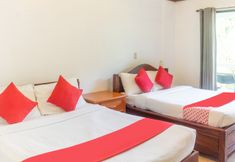Bedroom 5 Vilus Place Bed & Breakfast