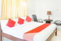 Kamar Tidur Vilus Place Bed & Breakfast