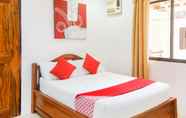 Kamar Tidur 3 Vilus Place Bed & Breakfast