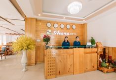 Sảnh chờ 5 Shara Hotel Da Nang