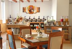Sảnh chờ 7 Shara Hotel Da Nang