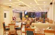 ร้านอาหาร 6 Shara Hotel Da Nang