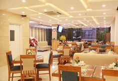 Nhà hàng 6 Shara Hotel Da Nang