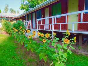 Exterior 4 La Fusion Garden Resort