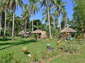 Bên ngoài 4 A Zaragosa Lodging House