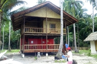 Exterior A Zaragosa Lodging House