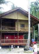 EXTERIOR_BUILDING A Zaragosa Lodging House