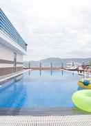 SWIMMING_POOL Star Hotel Da Nang