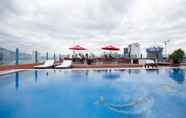 Swimming Pool 2 Star Hotel Da Nang