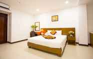 Bilik Tidur 6 Star Hotel Da Nang