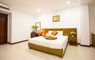 Bedroom 6 Star Hotel Da Nang