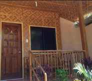 Bedroom 2 Oslob New Village Lodge