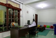 Layanan Hotel 4 Morotai Camp