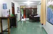 Lobby 3 Morotai Camp