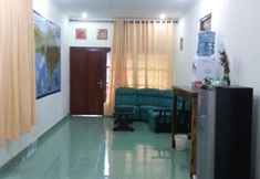 Lobi 6 Morotai Camp