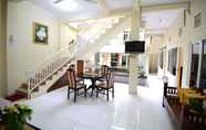 Lobby 3 Homestay Sakinah