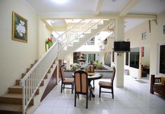 Lobby 2 Homestay Sakinah