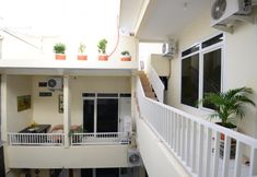 Bedroom 4 Homestay Sakinah