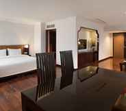 Phòng ngủ 7 Golden Boutique Hotel Kemayoran