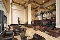 Bar, Kafe, dan Lounge Golden Boutique Hotel Kemayoran