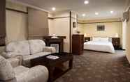 Kamar Tidur 2 Golden Boutique Hotel Kemayoran