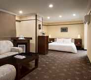 Kamar Tidur 2 Golden Boutique Hotel Kemayoran