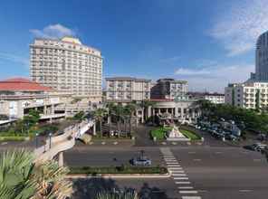 Luar Bangunan 4 The Imperial Vung Tau Hotel & Resort