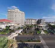 Exterior 7 The Imperial Vung Tau Hotel & Resort