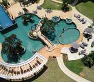 Swimming Pool 3 The Imperial Vung Tau Hotel & Resort