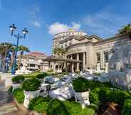 Bar, Cafe and Lounge 4 The Imperial Vung Tau Hotel & Resort