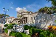 Bar, Cafe and Lounge The Imperial Vung Tau Hotel & Resort