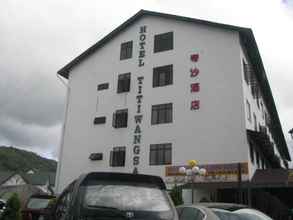 Exterior 4 Hotel Titiwangsa