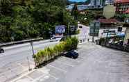 Accommodation Services 3 Hotel Titiwangsa