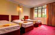 ห้องนอน 6 Hotel Titiwangsa