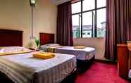 Bedroom 7 Hotel Titiwangsa