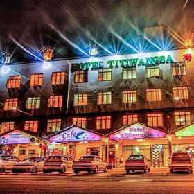 Hotel Titiwangsa 1, Hotel Brinchang