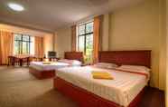Bedroom 2 Hotel Titiwangsa