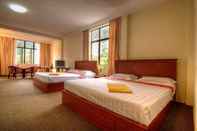 Bedroom Hotel Titiwangsa