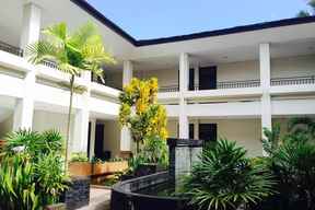 Hotel Agung Biak